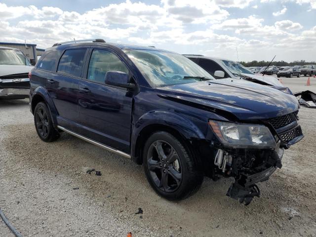Photo 4 from auction – 2018 DODGE JOURNEY CR with VIN 3C4PDCGG6JT310438