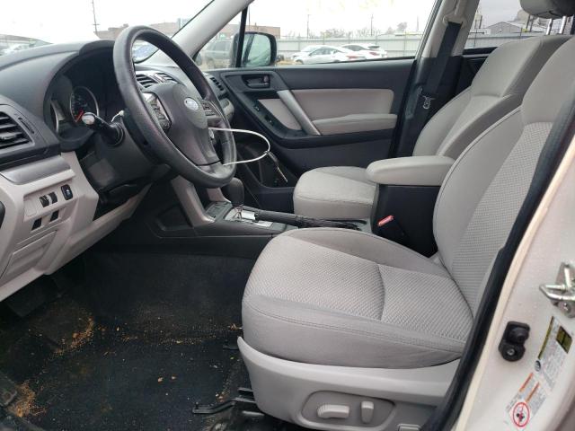 Photo 7 from auction – 2014 SUBARU FORESTER 2 with VIN JF2SJAEC0EH471011