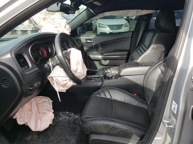 Photo 7 from auction – 2021 DODGE CHARGER SR with VIN 2C3CDXL90MH632149