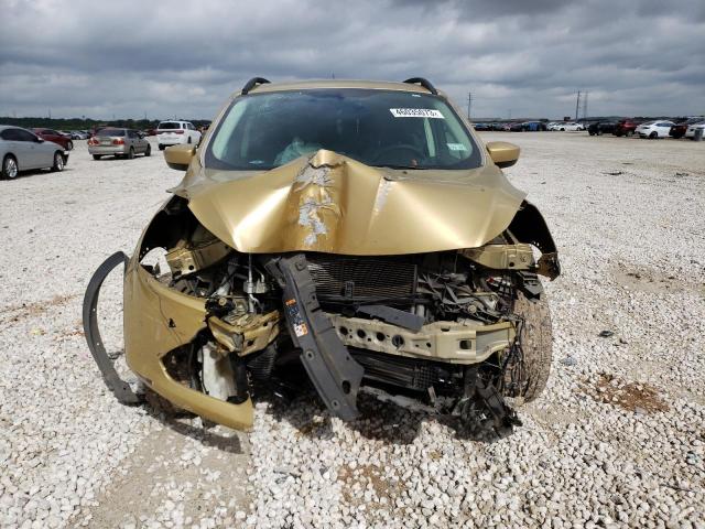Photo 5 from auction – 2014 FORD ESCAPE SE with VIN 1FMCU0GX9EUC66956