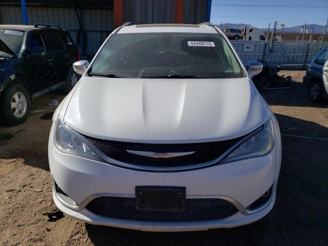 Photo 5 from auction – 2017 CHRYSLER PACIFICA L with VIN 2C4RC1GGXHR759439