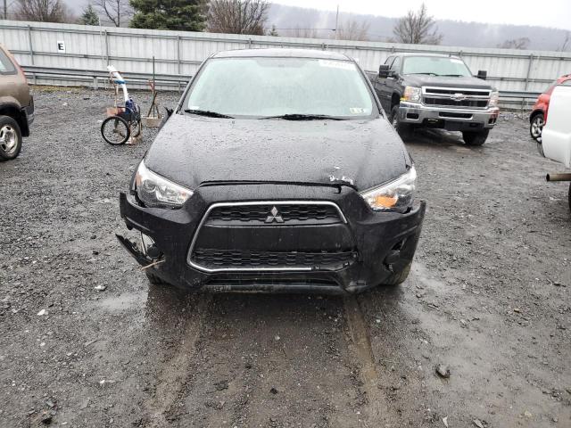 Photo 5 from auction – 2014 MITSUBISHI OUTLANDER with VIN 4A4AR3AU8EE010923