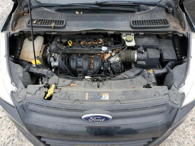 Photo 12 from auction – 2014 FORD ESCAPE S with VIN 1FMCU0F72EUB29150