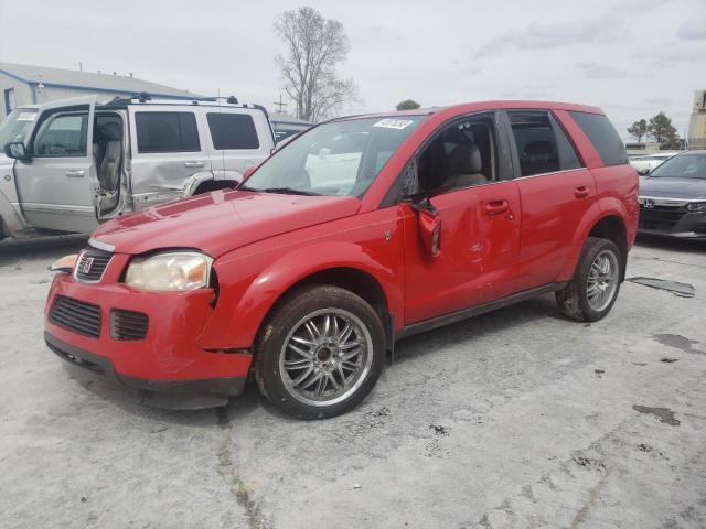 Photo 1 from auction – 2007 SATURN VUE with VIN 5GZCZ53457S818934