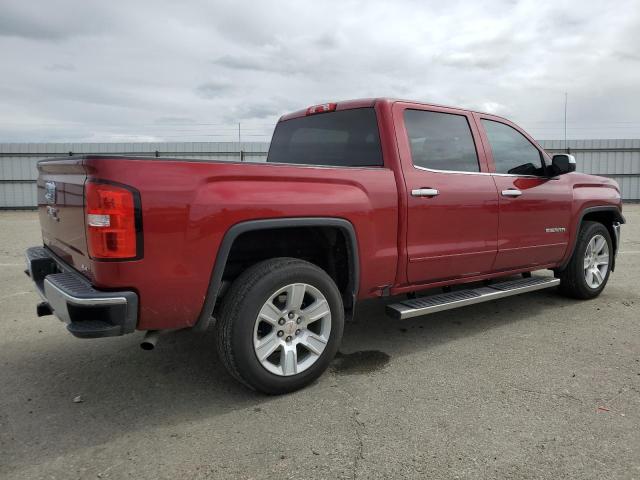 Photo 3 from auction – 2018 GMC SIERRA C15 with VIN 3GTP1MECXJG166951