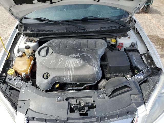 Photo 11 from auction – 2013 CHRYSLER 200 TOURIN with VIN 1C3CCBBG1DN711164