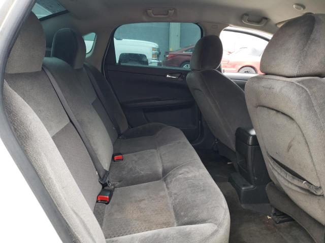 Photo 10 from auction – 2013 CHEVROLET IMPALA LS with VIN 2G1WF5E30D1177580