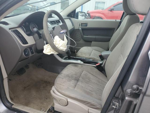 Photo 7 from auction – 2010 FORD FOCUS SE with VIN 1FAHP3FN3AW185202