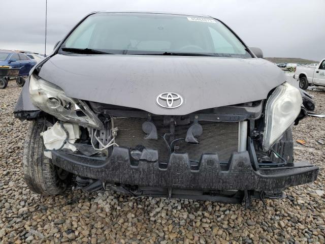 Photo 5 from auction – 2012 TOYOTA SIENNA LE with VIN 5TDKK3DC9CS205973