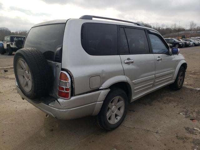 Photo 3 from auction – 2003 SUZUKI XL7 PLUS with VIN JS3TY92V534100371