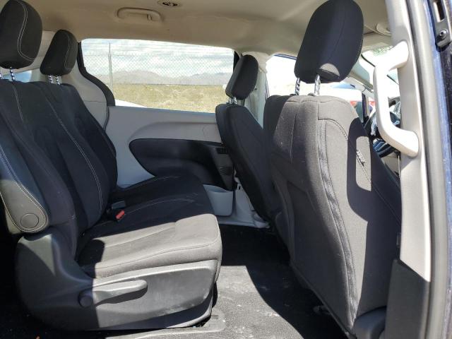 Photo 11 from auction – 2020 CHRYSLER VOYAGER L with VIN 2C4RC1AG4LR106042