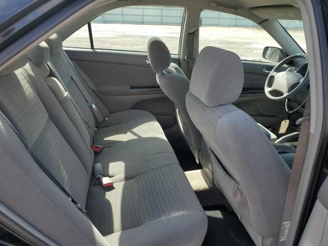 Photo 11 from auction – 2005 TOYOTA CAMRY LE with VIN 4T1BE32K15U020537