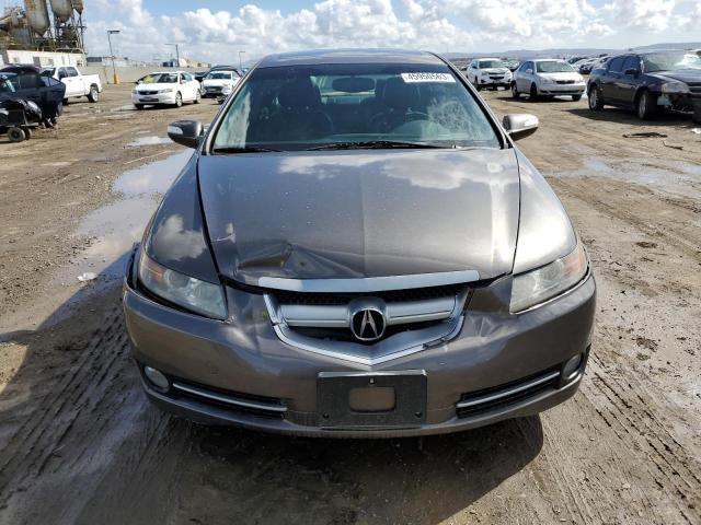Photo 5 from auction – 2008 ACURA TL with VIN 19UUA66238A013990