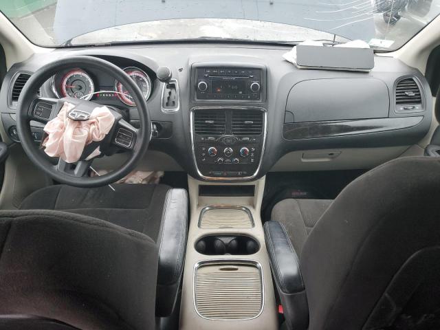 Photo 8 from auction – 2013 DODGE GRAND CARA with VIN 2C4RDGCG9DR591244