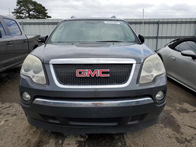 Photo 5 from auction – 2011 GMC ACADIA SLT with VIN 1GKKRRED5BJ183850