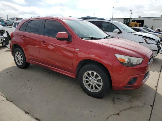 Photo 4 from auction – 2012 MITSUBISHI OUTLANDER with VIN JA4AP3AU9CZ007946
