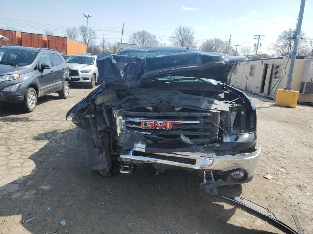 Photo 5 from auction – 2010 GMC SIERRA K15 with VIN 1GTSKWE39AZ296044