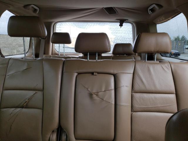 Photo 10 from auction – 2006 HONDA PILOT EX with VIN 5FNYF18606B002230