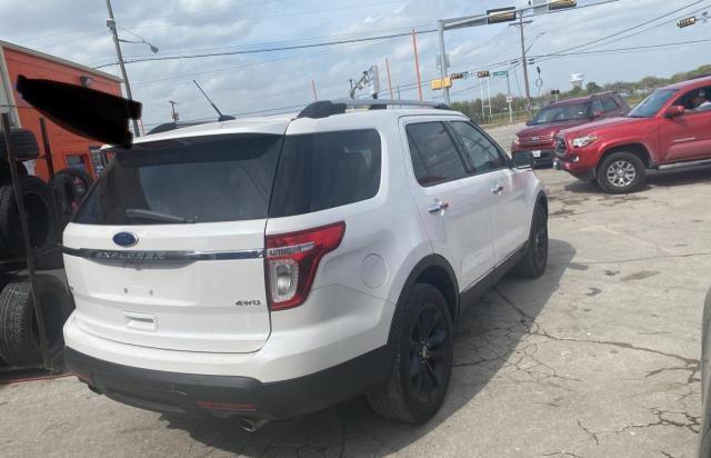 Photo 4 from auction – 2011 FORD EXPLORER X with VIN 1FMHK8D82BGA83139