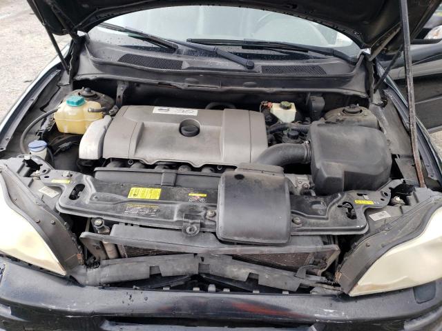 Photo 11 from auction – 2007 VOLVO XC90 3.2 with VIN YV4CY982471345937