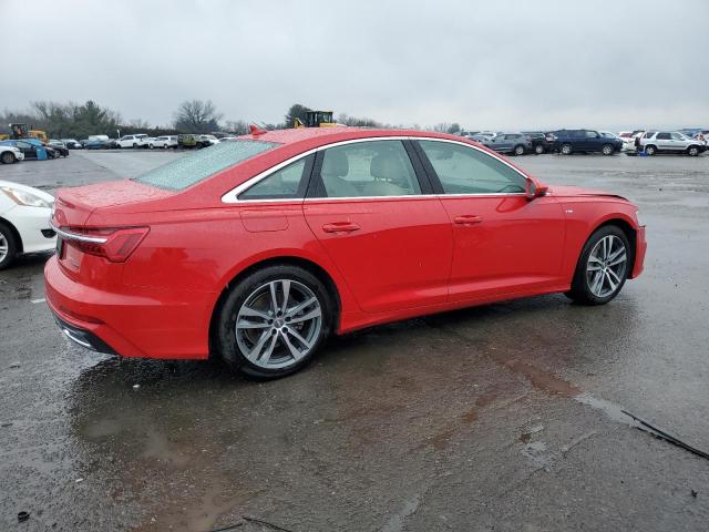 Photo 3 from auction – 2019 AUDI A6 PRESTIG with VIN WAUM2AF28KN088759