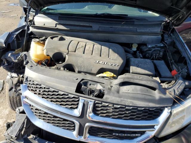 Photo 12 from auction – 2012 DODGE JOURNEY SX with VIN 3C4PDCBG5CT220563