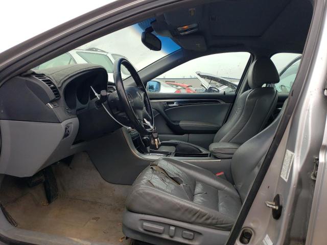 Photo 7 from auction – 2006 ACURA 3.2TL with VIN 19UUA66266A033096