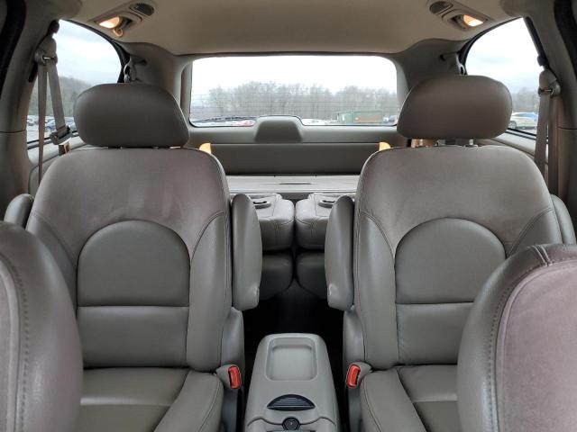 Photo 10 from auction – 2003 CHRYSLER TOWN & COU with VIN 2C8GP64L33R384768