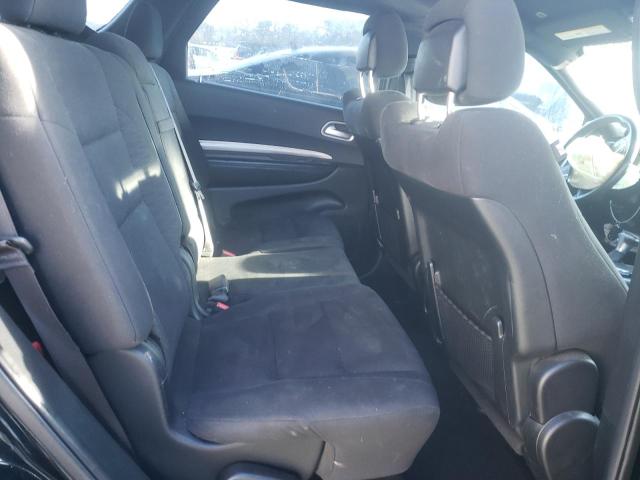 Photo 11 from auction – 2020 DODGE DURANGO SX with VIN 1C4RDHAG6LC161493