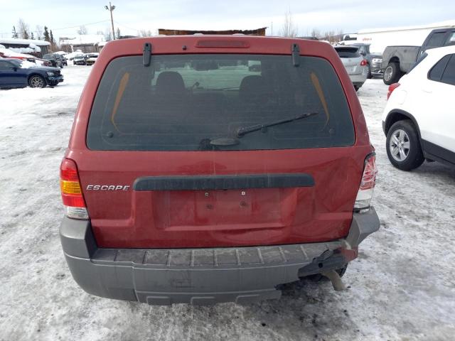 Photo 6 from auction – 2006 FORD ESCAPE XLS with VIN 1FMYU02Z66KB17156