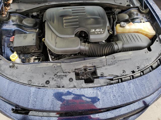 Photo 11 from auction – 2015 DODGE CHARGER SE with VIN 2C3CDXBG9FH918021