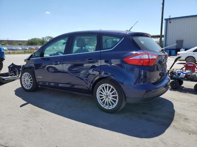 Photo 2 from auction – 2016 FORD C-MAX SEL with VIN 1FADP5BU0GL110541
