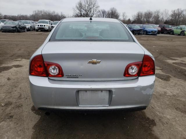 Photo 6 from auction – 2010 CHEVROLET MALIBU 1LT with VIN 1G1ZC5EB5AF206136