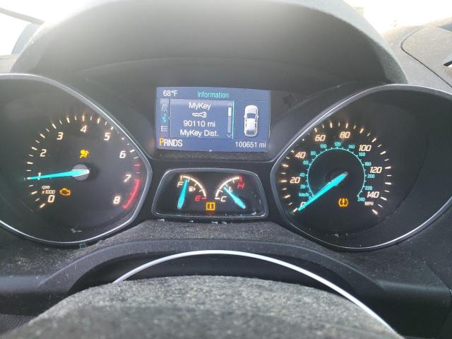 Photo 9 from auction – 2014 FORD ESCAPE SE with VIN 1FMCU0GX5EUA66835