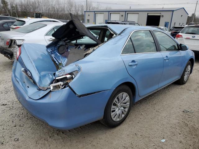 Photo 3 from auction – 2012 TOYOTA CAMRY BASE with VIN 4T1BF1FK2CU633176
