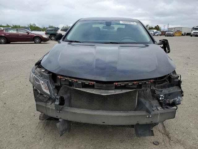 Photo 5 from auction – 2018 CHEVROLET IMPALA LT with VIN 2G1105S36J9150140