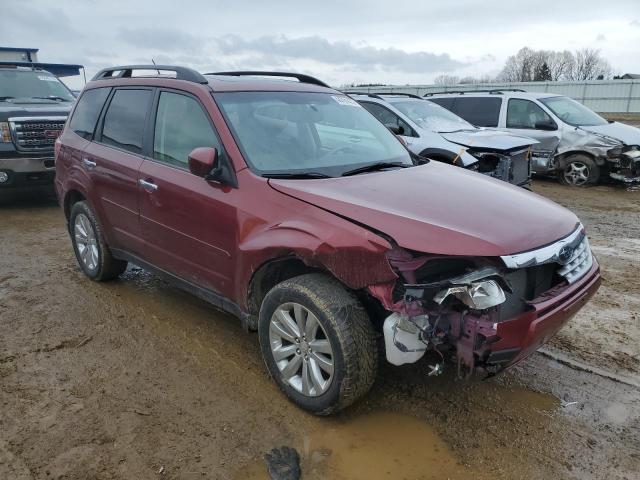 Photo 4 from auction – 2013 SUBARU FORESTER 2 with VIN JF2SHADC3DH428942