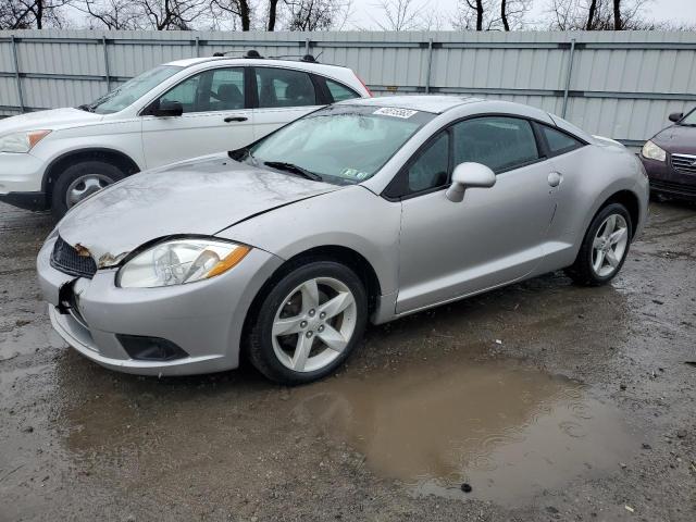MITSUBISHI ECLIPSE GS 2009 with VIN 4A3AK24F09E016088 - Photo from auction