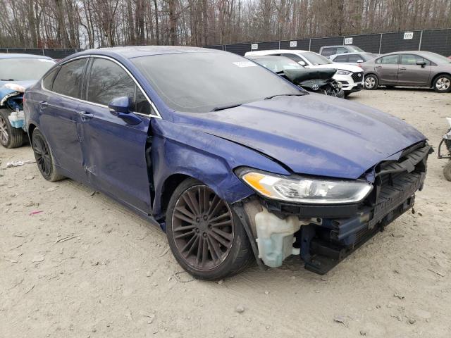 Photo 4 from auction – 2015 FORD FUSION SE with VIN 3FA6P0H92FR210221