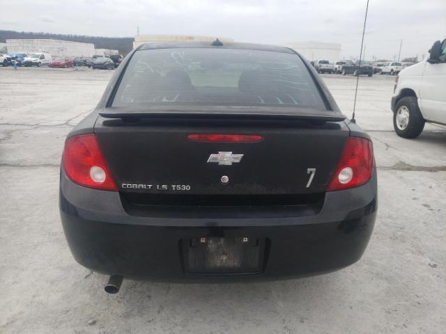 Photo 6 from auction – 2005 CHEVROLET COBALT LS with VIN 1G1AL52F557601907