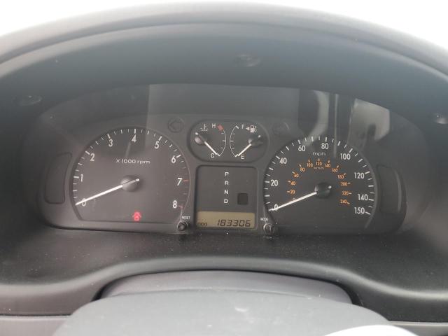 Photo 9 from auction – 2005 KIA OPTIMA LX with VIN KNAGD126355431448