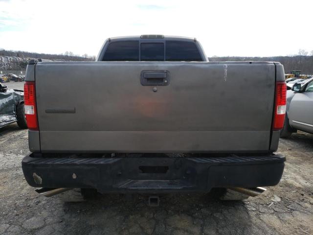 Photo 6 from auction – 2007 FORD F150 SUPER with VIN 1FTPW14517FB05095