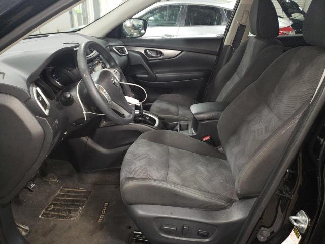 Photo 7 from auction – 2016 NISSAN ROGUE S with VIN KNMAT2MV8GP674900