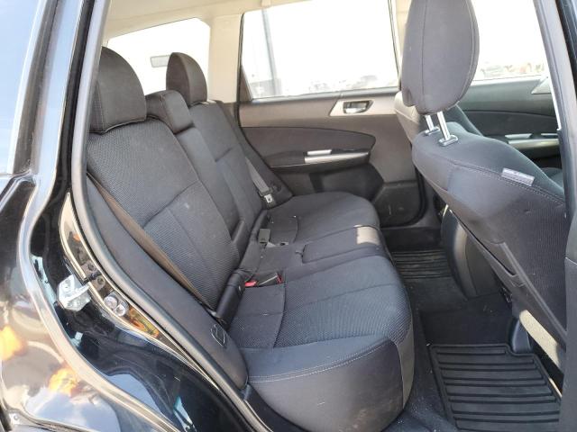 Photo 10 from auction – 2011 SUBARU FORESTER 2 with VIN JF2SHADCXBG736421