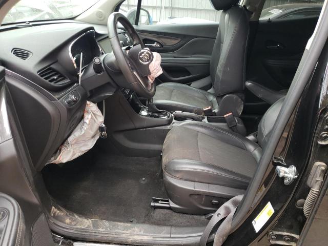 Photo 7 from auction – 2018 BUICK ENCORE PRE with VIN KL4CJASB4JB568721