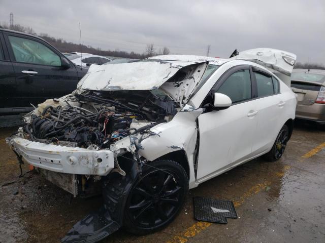 2010 Mazda Mazda3