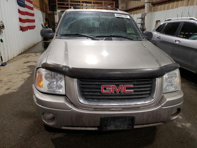 Photo 5 from auction – 2002 GMC ENVOY with VIN 1GKDT13S722202020