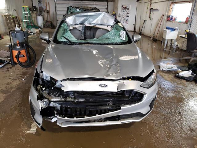 Photo 5 from auction – 2019 FORD FUSION SE with VIN 3FA6P0LU4KR116539
