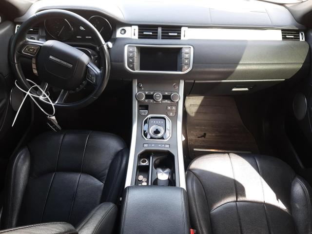 Photo 8 from auction – 2017 LAND ROVER RANGE ROVE with VIN SALVP2BG5HH236494
