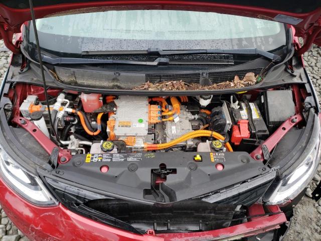 Photo 12 from auction – 2020 CHEVROLET BOLT EV LT with VIN 1G1FY6S06L4147366